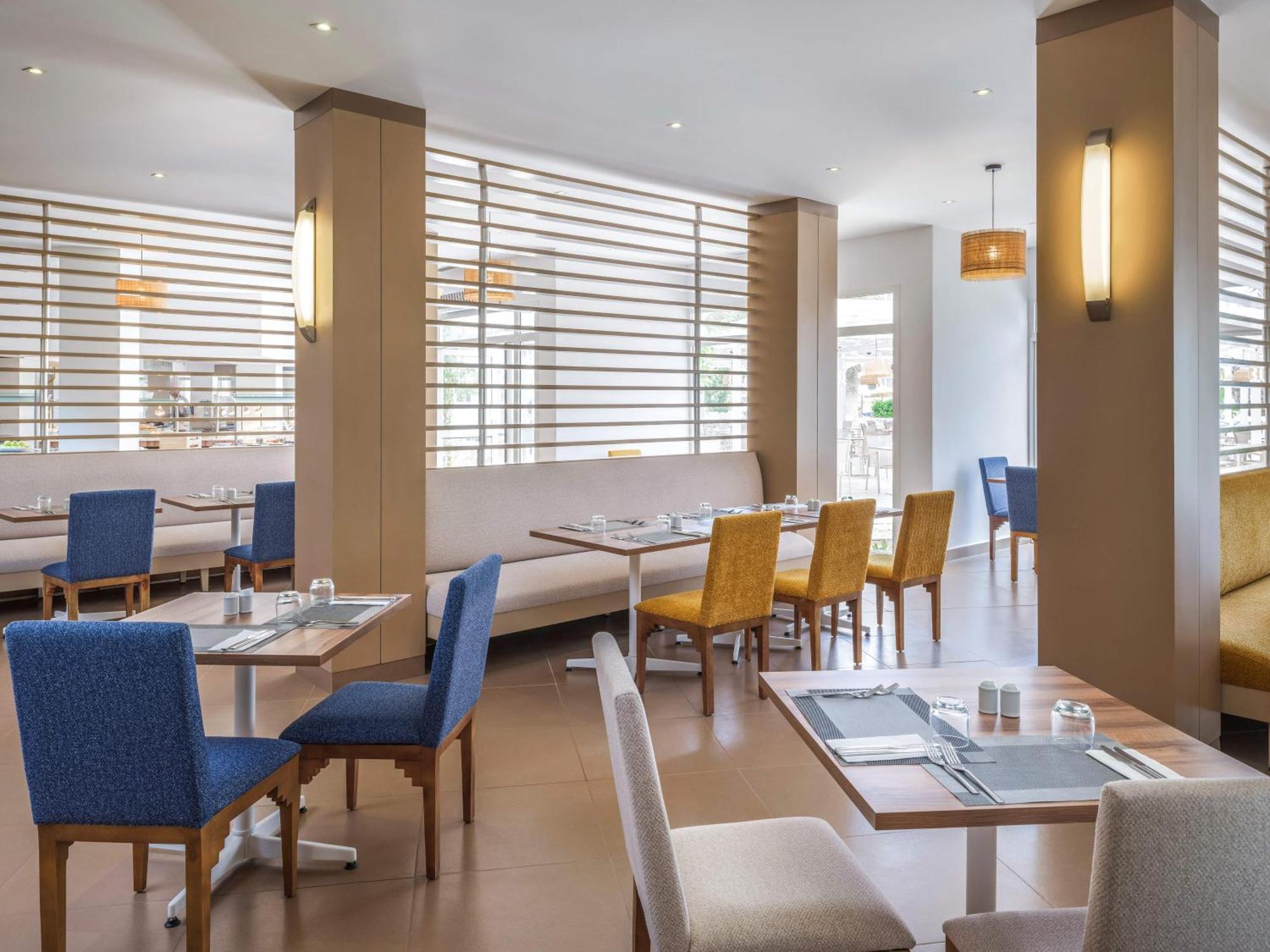 Tui Blue Palm Beach Hammamet Exterior foto