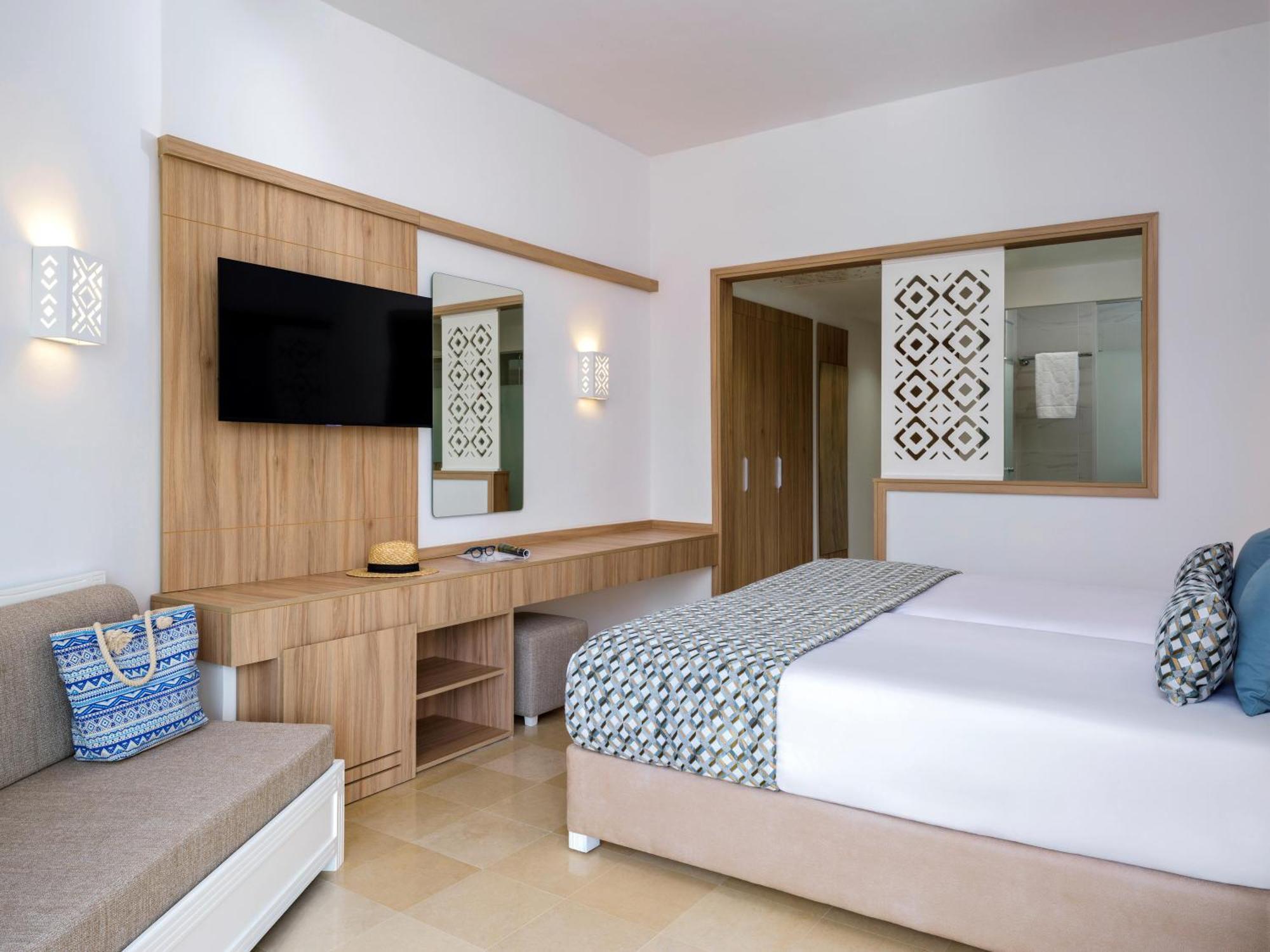 Tui Blue Palm Beach Hammamet Exterior foto