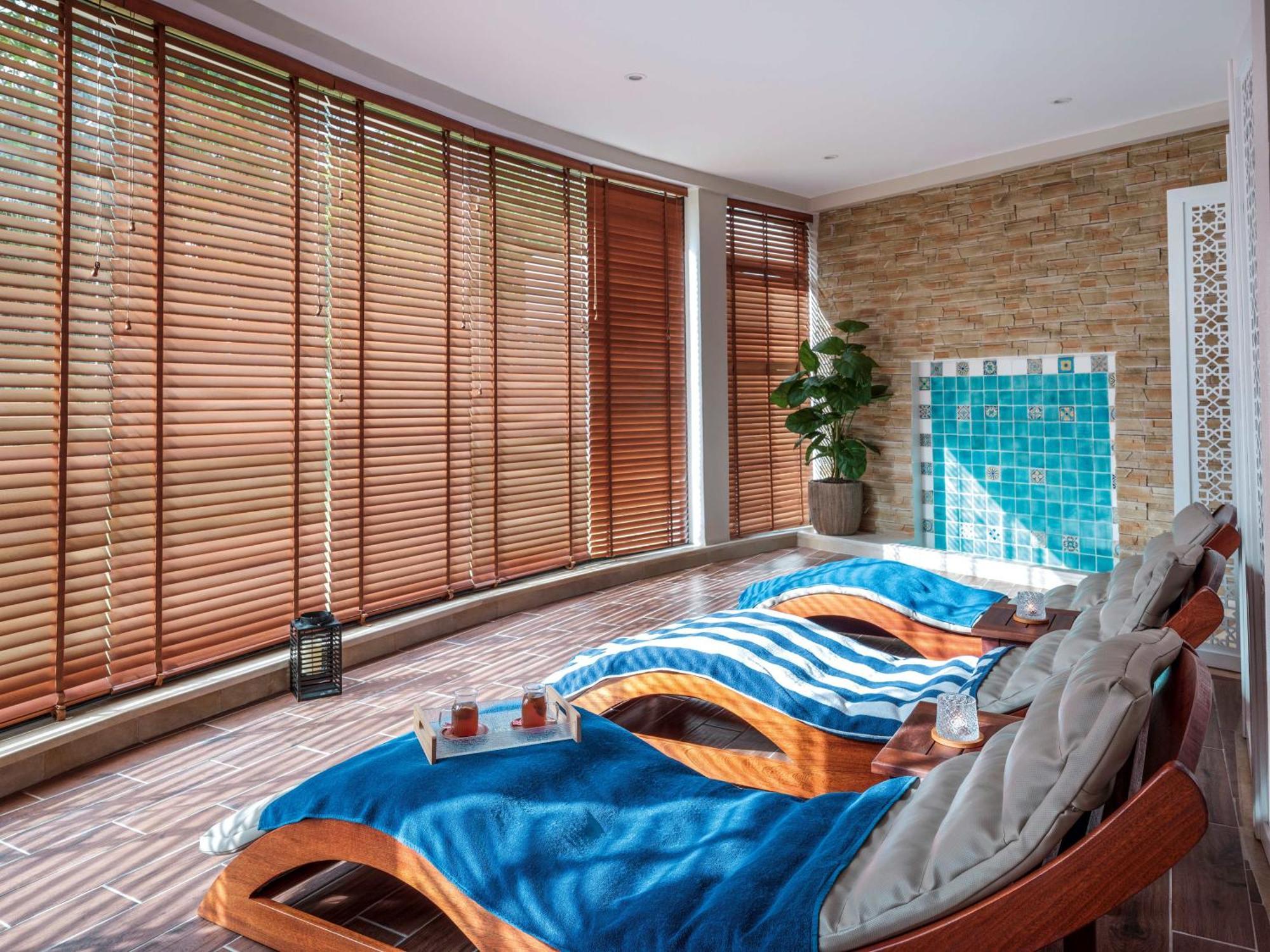 Tui Blue Palm Beach Hammamet Exterior foto